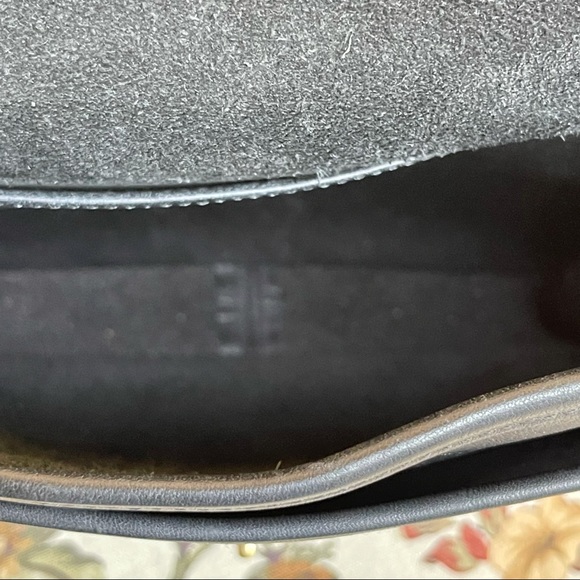 Coach Vintage 1990's Station bag glove tanned - Picture 11 of 13